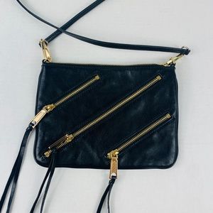 Rebecca Minkoff Crossbody 3 Diagonal Zipper Bag